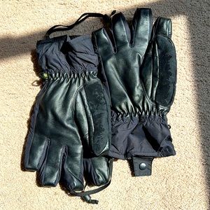 Burton XL Ski/Snowboard Gloves
